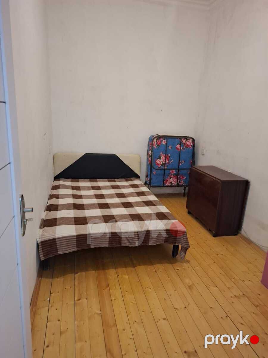 Həyət evi kirayə verilir, Y. Ramana qəs — Ev, villa, Bakı (7)