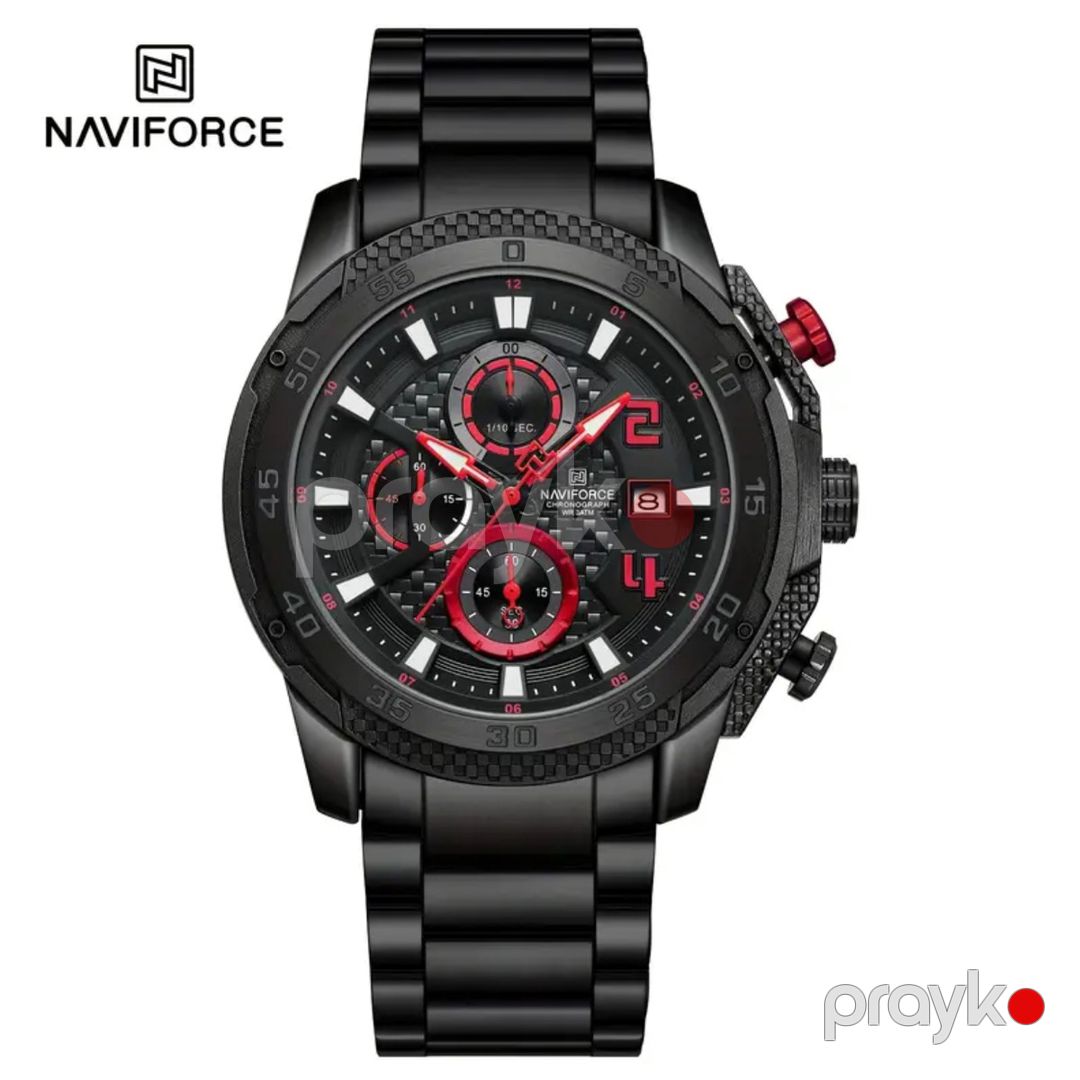 Naviforce qol saatı — Şəxsi əşyalar, Bakı (10)