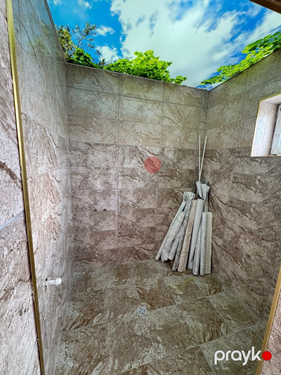 Həyət evi, Binə qəs — Ev, villa, Bakı (9)