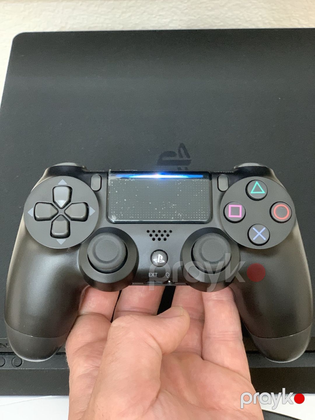 PS4 üçün joystick — Oyunlar, konsollər və proqramlar, Bakı (8)