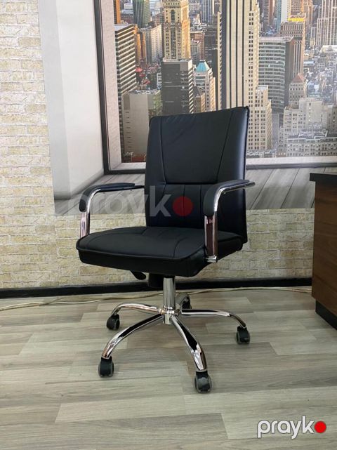 Ofis kreslosu — Bakı