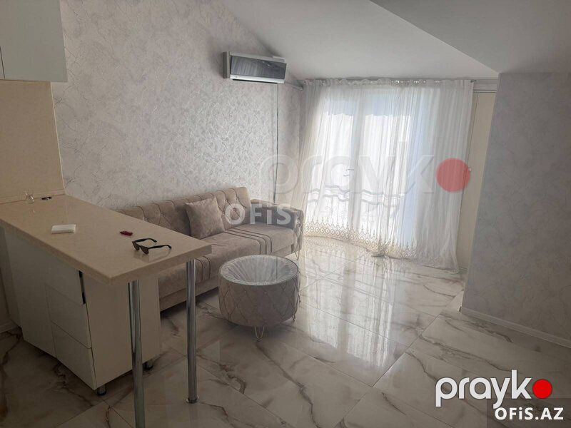 Yeni tikili Satılır Sabunçu r., Sabunçu q., 2 otaq, 37 m² — Mənzil, Bakı (2)