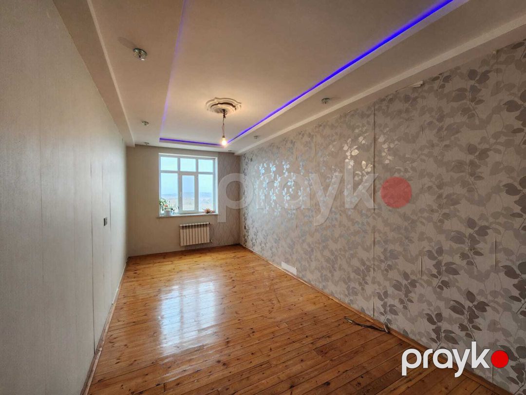 2-otaqlı yeni tikili, Masazır qəs., 63.2 m² — Mənzil, Bakı (4)