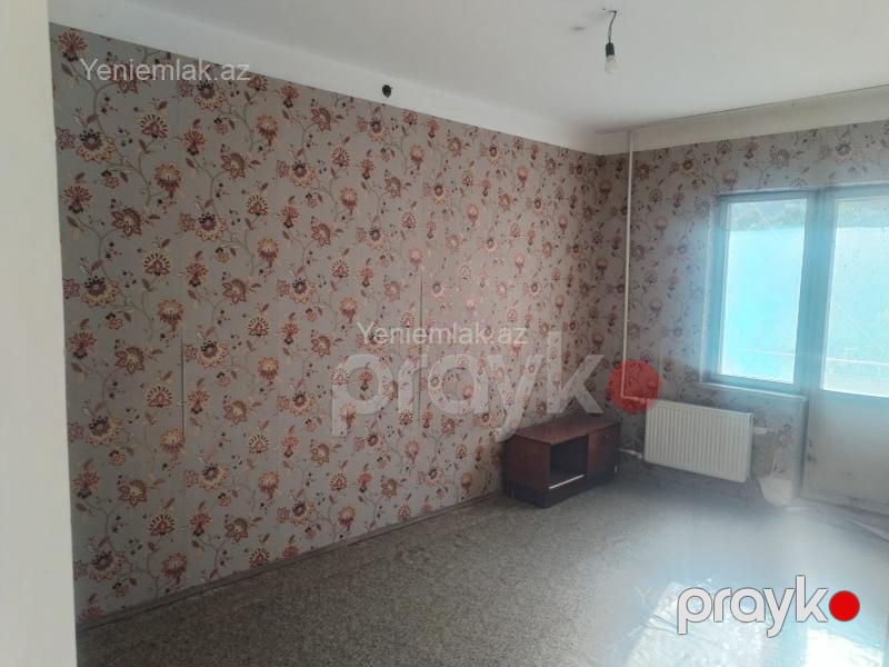 Satılır 3 otaqlı Bina evi menzil (Köhnə tikili), 85 m², Xətai rayonu — Mənzil, Bakı (2)