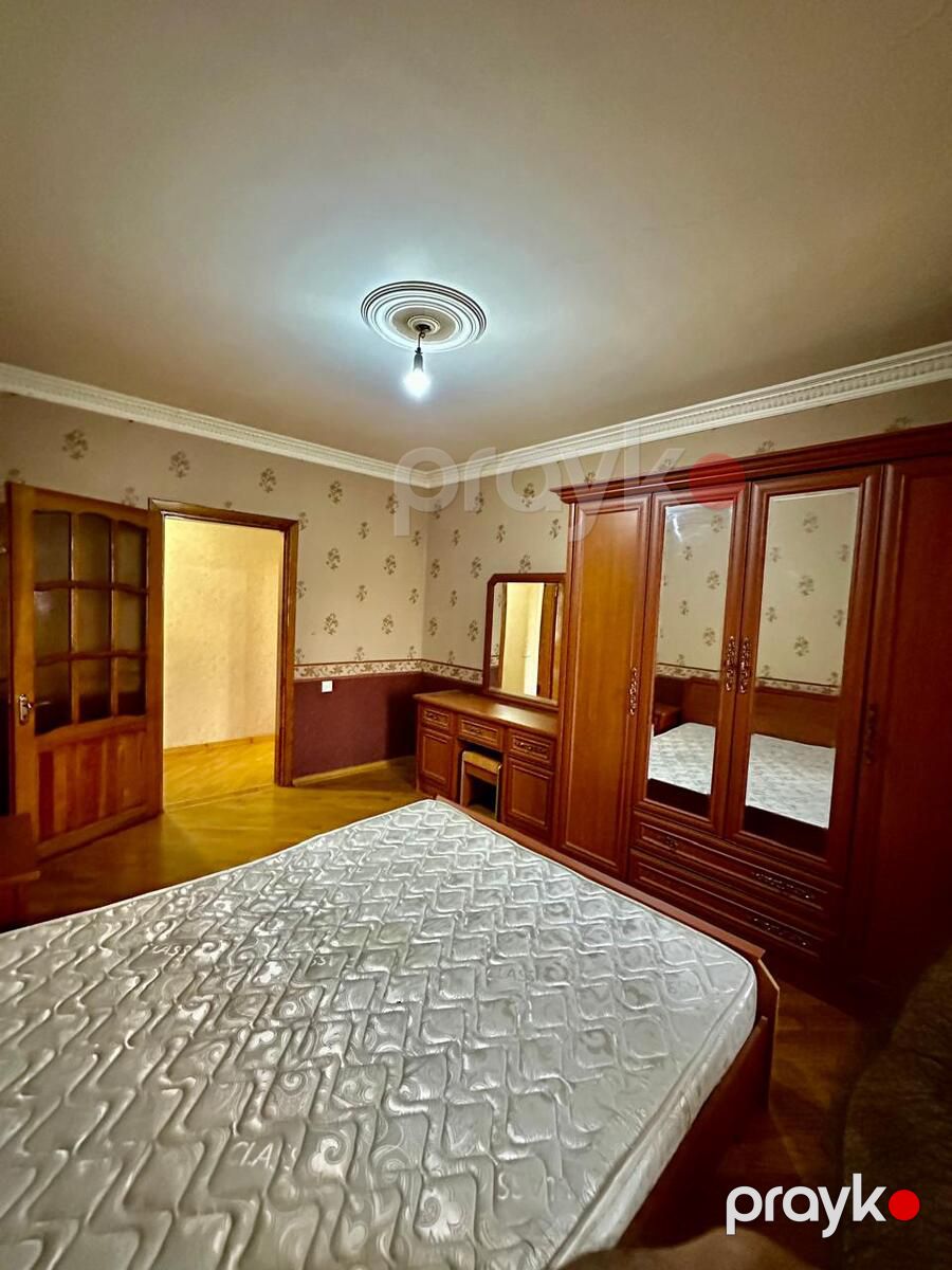 Satılır 2 otaqlı köhnə tikili 60 m² — Mənzil, Bakı (6)