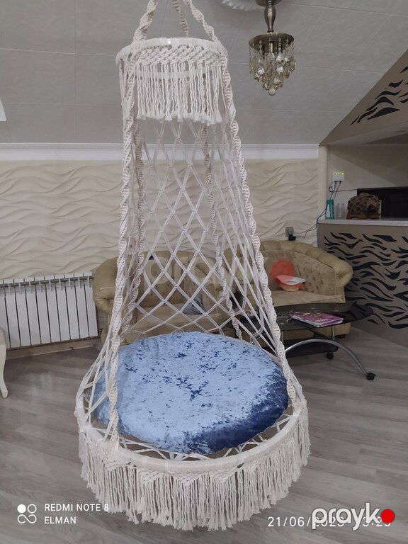 Qamak — Dacha və bağ, Bakı (2)