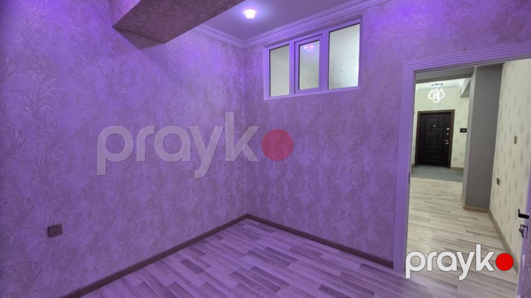 2-otaqlı yeni tikili, Xırdalan ş., 35.7 m² — Mənzil, Xırdalan (6)