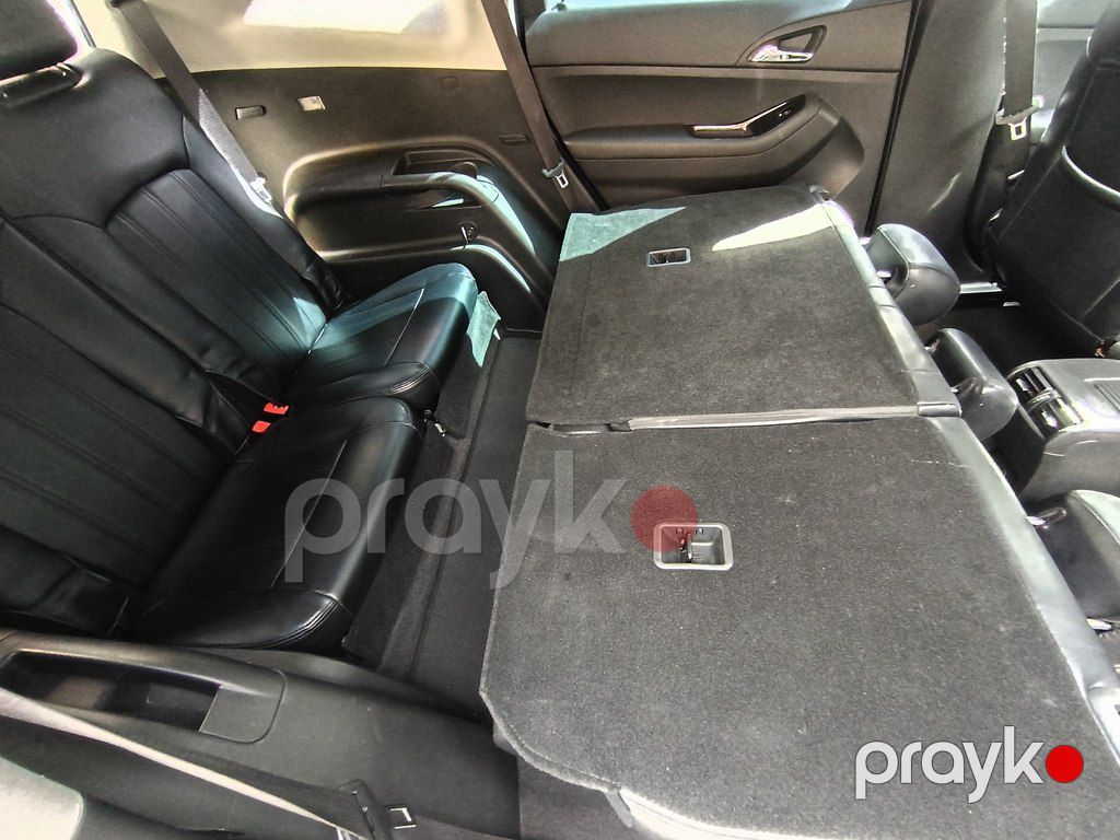 Chevrolet Orlando, 2.0 L, 2014 il, 219 000 km — Avtomobillər, Bakı (9)