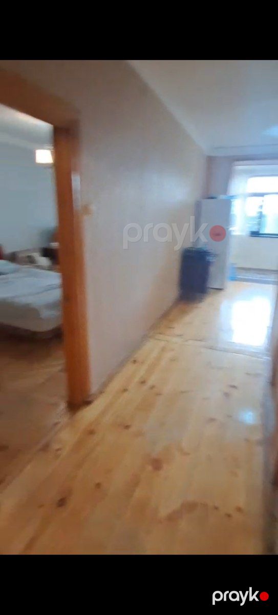 3-otaqlı mənzil, Gəncə ş., 72 m² — Mənzil, Gəncə (3)