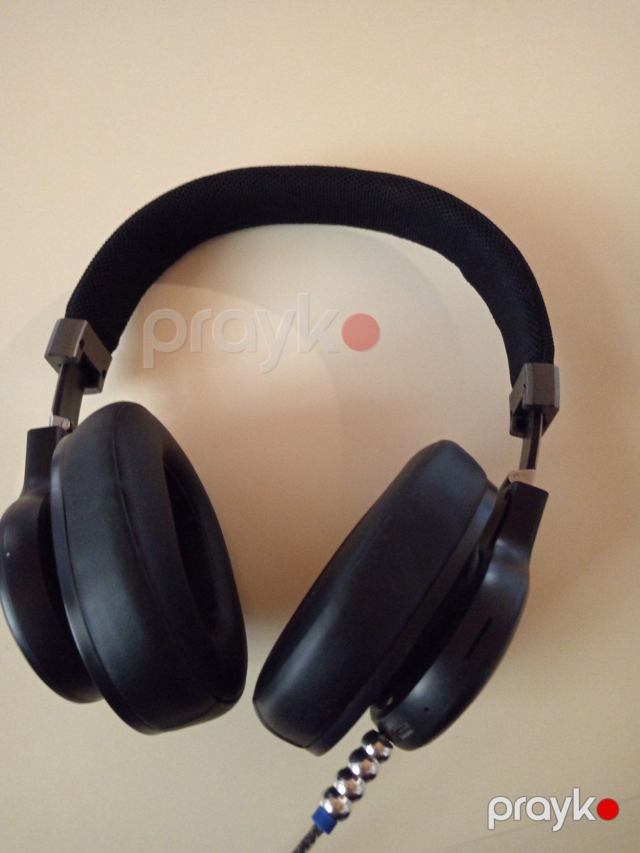 Bluetooth qulaqlıq JBL — Səs texnikası, Şəki (2)