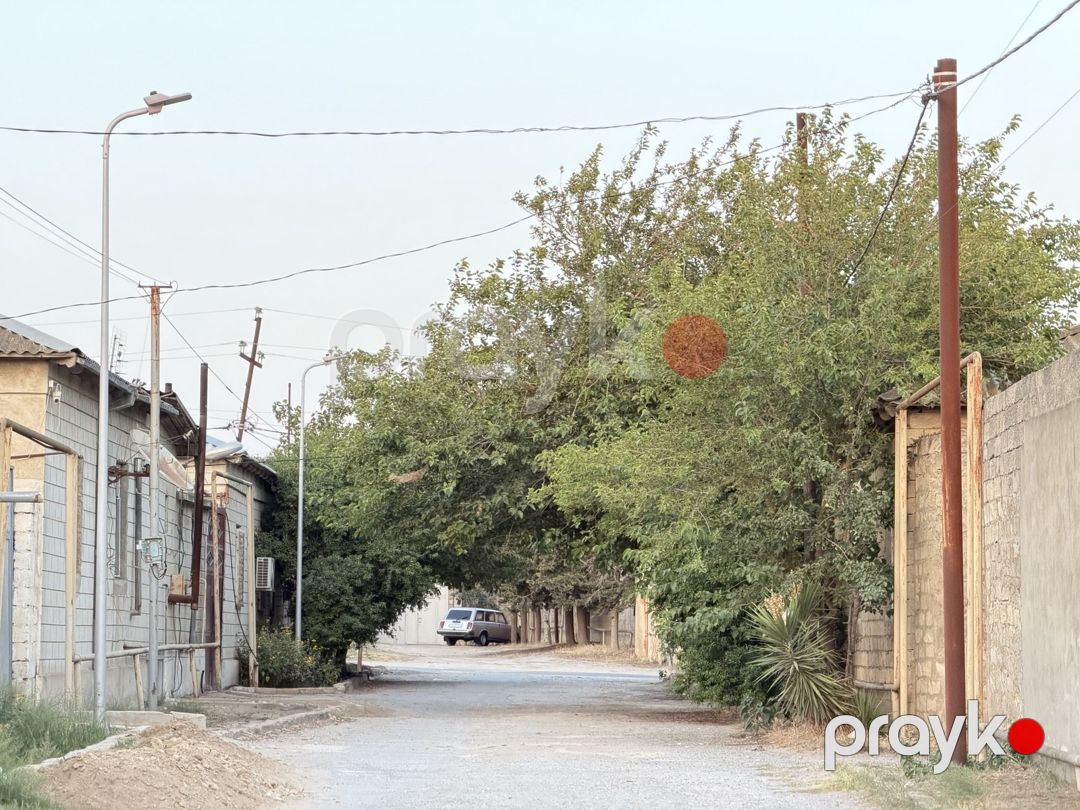 Satılır torpaq 4.5 sot — Torpaq, Bakı (2)