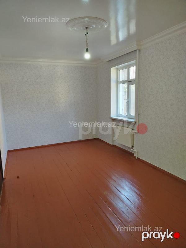 Satılır 2 otaqlı Bina evi menzil (Köhnə tikili), 35 m², Suraxanı rayonu — Mənzil, Bakı (4)