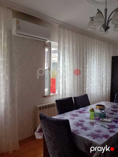 Satılır 3 otaqlı həyət evi/bağ evi 100 m² — Bakı