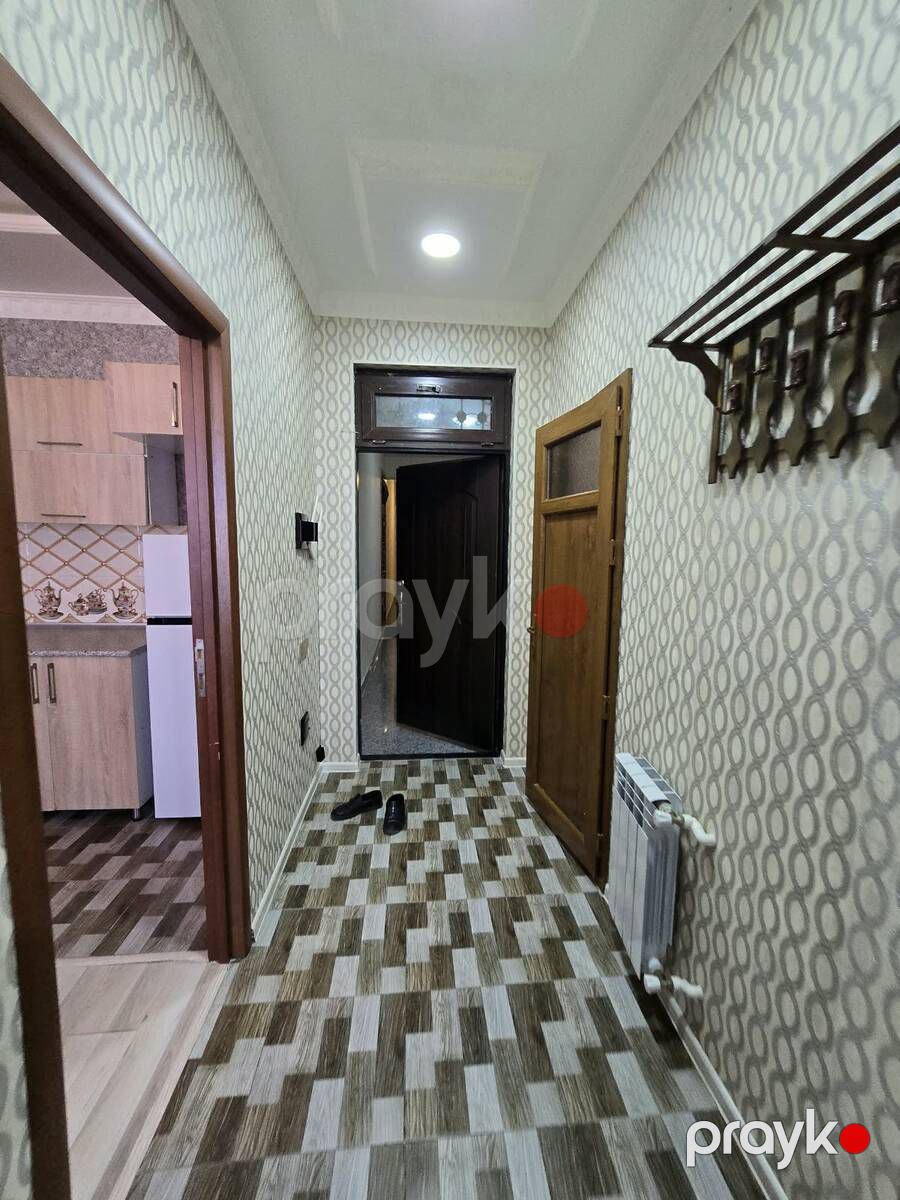 Satılır 2 otaqlı yeni tikili 53 m² — Mənzil, Xırdalan (7)
