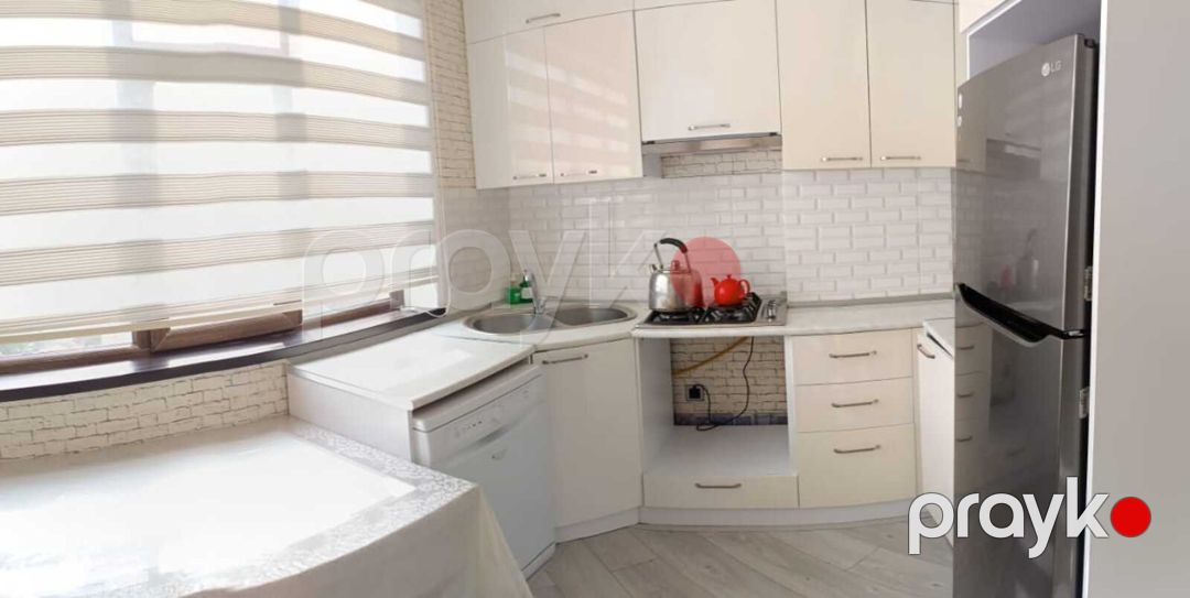 Satılır 3 otaqlı yeni tikili 75 m² — Mənzil, Bakı (9)