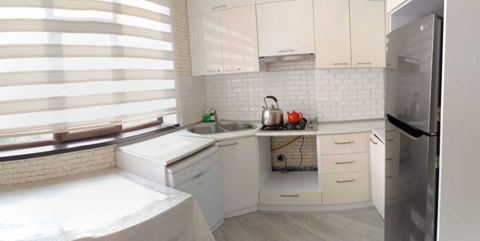 Satılır 3 otaqlı yeni tikili 74 m² — Bakı