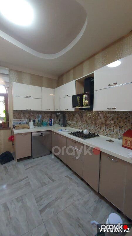 Sabunçu rayonunda 7 otaqlı Villa Satılır, 390 m² — Ev, villa, Bakı (9)