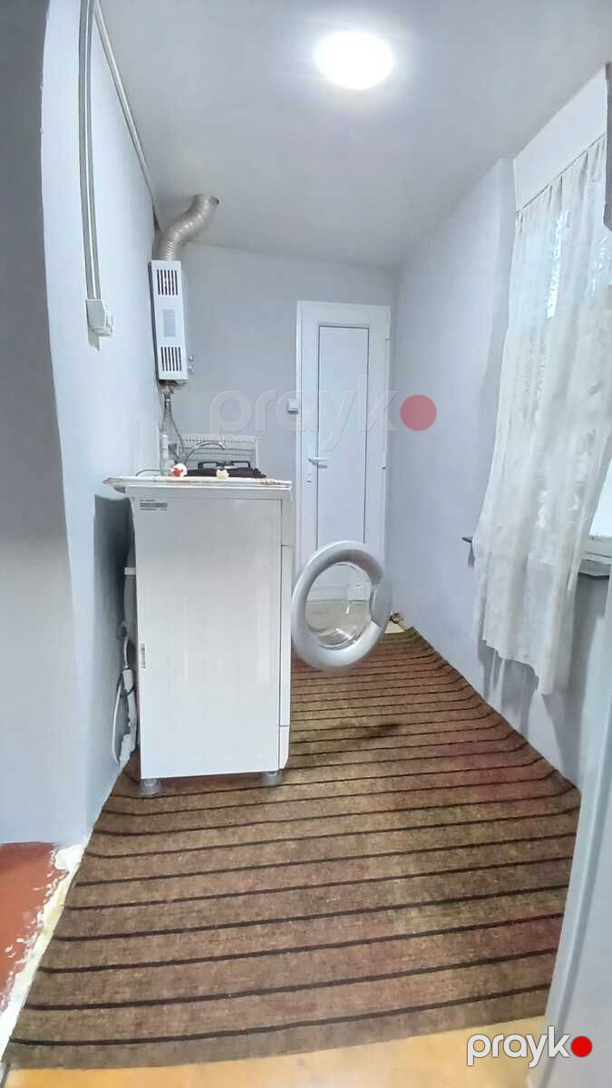 İcarəyə verilir 1 otaqlı həyət evi/bağ evi 30 m² — Ev, villa, Bakı (2)