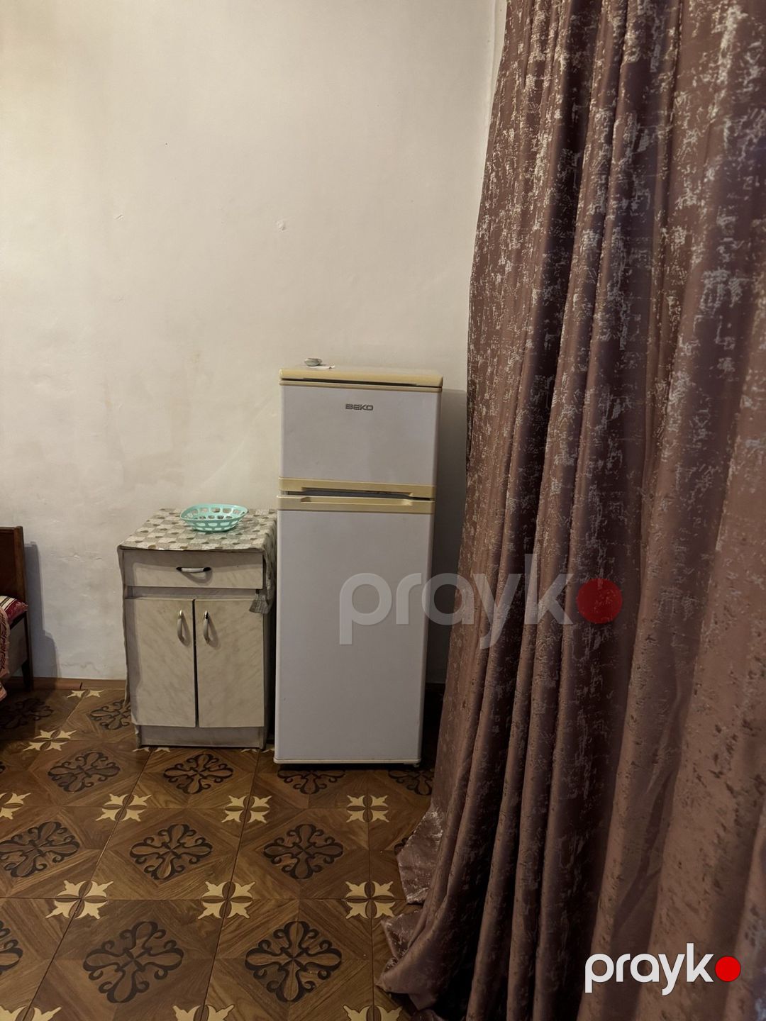 İcarəyə verilir 1 otaqlı köhnə tikili 25 m² — Mənzil, Bakı (11)