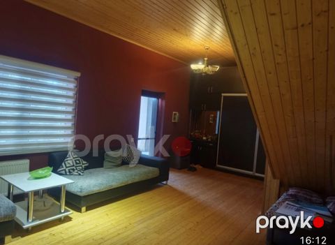 Satılır 5 otaqlı həyət evi/bağ evi 145 m² — Bakı