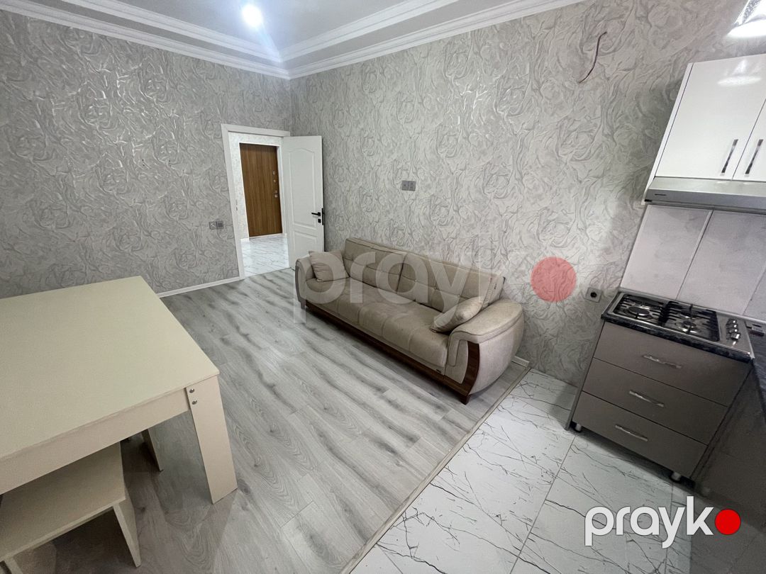 İcarəyə verilir 2 otaqlı yeni tikili 65 m² — Mənzil, Bakı (7)