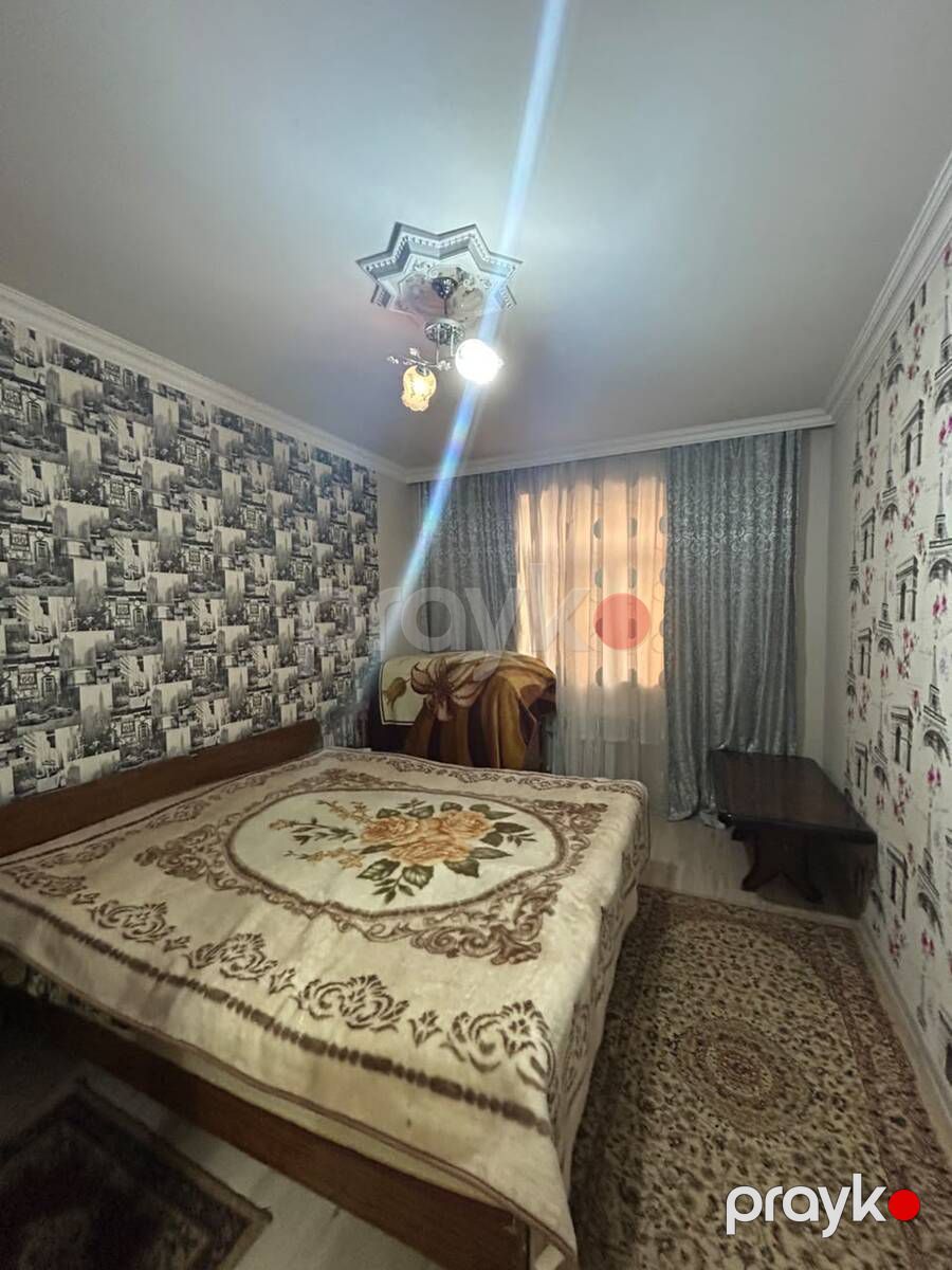 Satılır 3 otaqlı köhnə tikili 65 m² — Mənzil, Bakı (3)