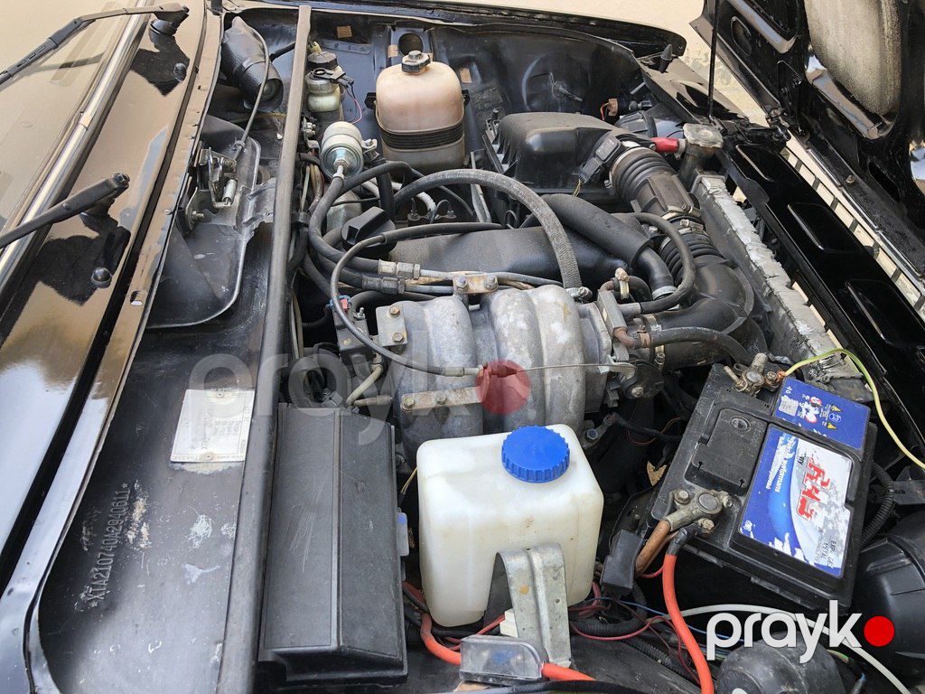 Lada (VAZ) 2107, 1.7 L, 2010 il, 80 000 km — Avtomobillər, Salyan (7)