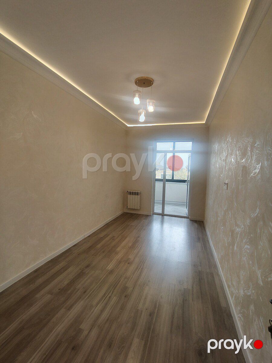 Satılır 3 otaqlı köhnə tikili 70 m² — Mənzil, Bakı (3)