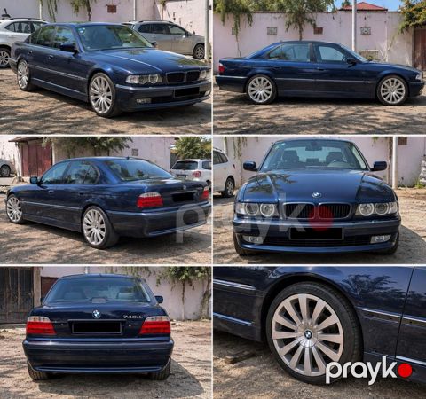 BMW təkəri R20 — Bakı