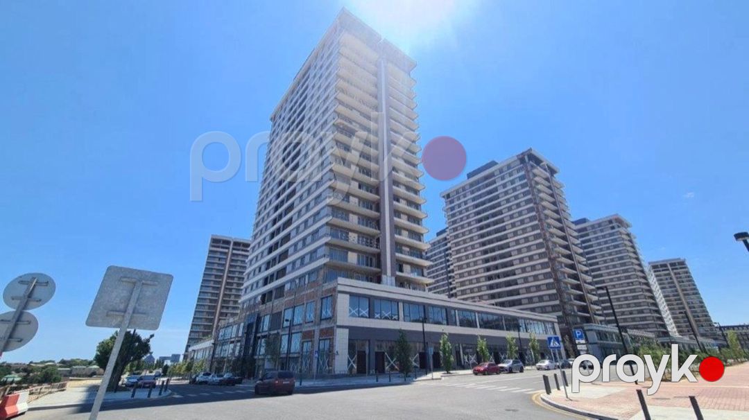 Satılır 3 otaqlı yeni tikili 157 m² — Mənzil, Bakı (2)