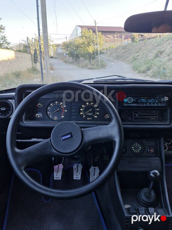 Lada (VAZ) 2107, 1.7 L, 2005 il, 250 000 km — Avtomobillər, Gəncə (5)