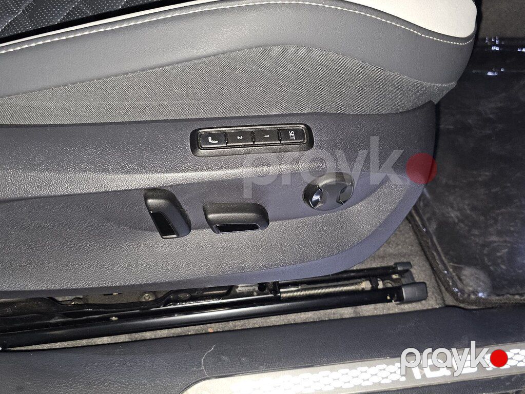 Volkswagen ID.6 Crozz, 84.8 kWh, 2023 il, 23 649 km — Avtomobillər, Bakı (11)