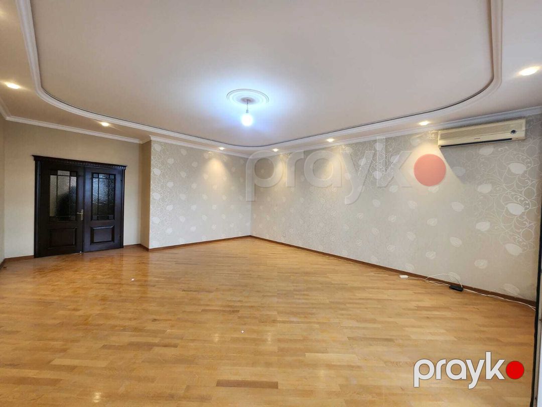 İcarəyə verilir 3 otaqlı yeni tikili 160 m² — Mənzil, Bakı (4)