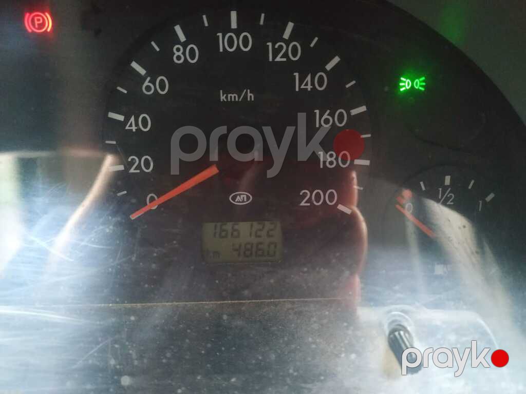 UAZ Patriot, 2.7 L, 2012 il, 166 122 km — Avtomobillər, Lerik (3)
