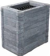 Sauna sobası — Təmir və inşaat, Bakı (3)