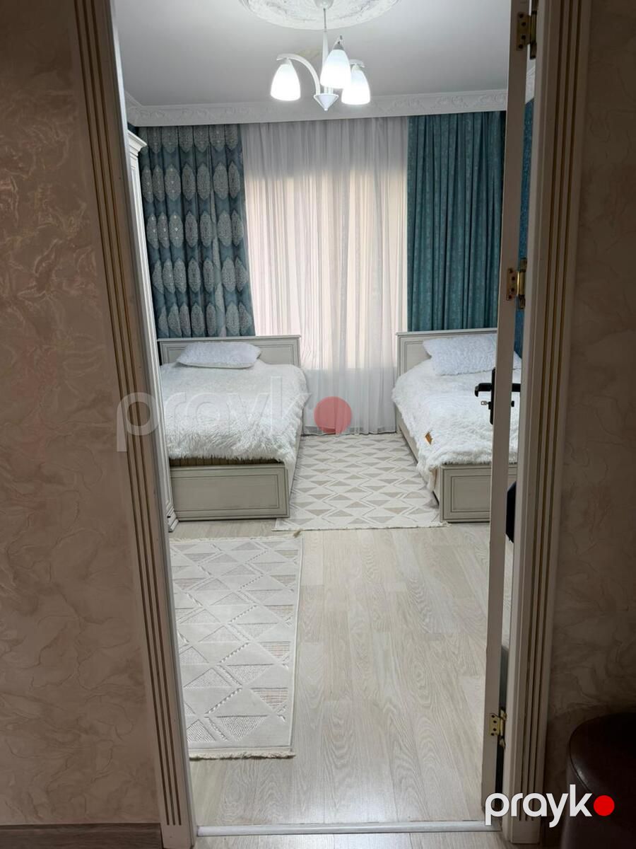 Satılır 3 otaqlı köhnə tikili 85 m² — Mənzil, Bakı (6)