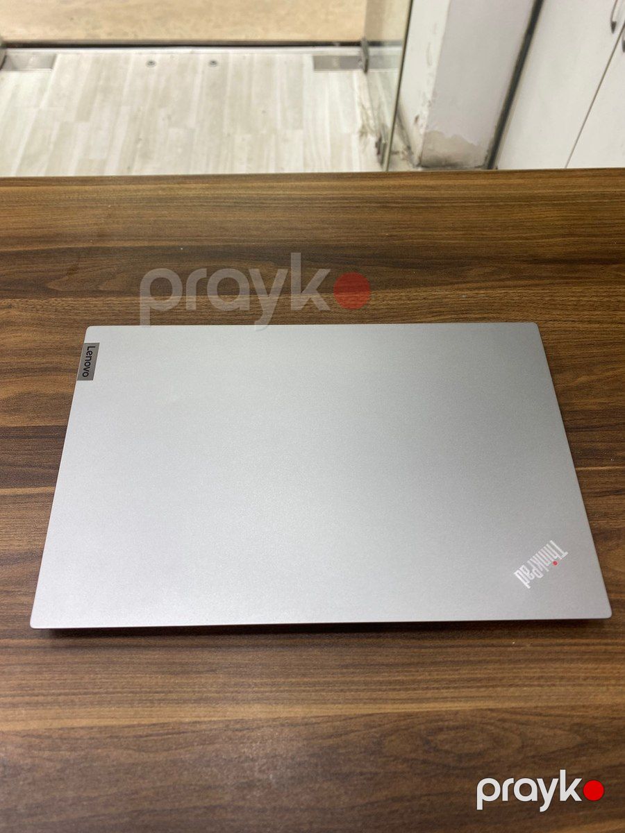 Lenovo Thinkpad E15 Gen 4 — Noutbuklar, Bakı (4)