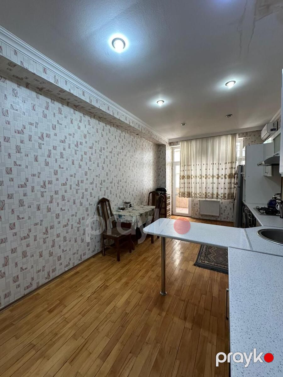 İcarəyə verilir 3 otaqlı yeni tikili 150 m² — Mənzil, Bakı (11)