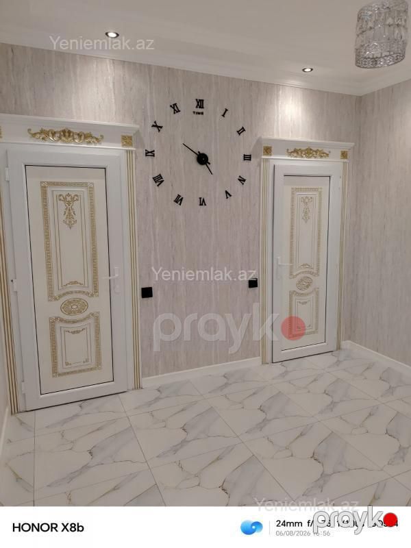 Satılır 4 otaqlı Həyət evi / Villa, 110 m², Kotec qəs — Ev, villa, Sumqayıt (6)