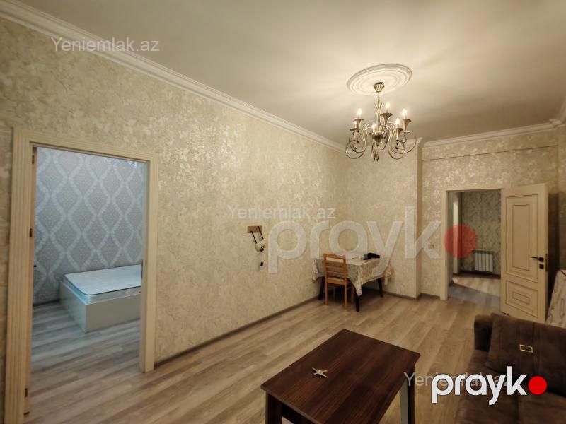 Satılır 3 otaqlı Bina evi menzil (Yeni tikili), 67 m², Xırdalan ş — Mənzil (5)