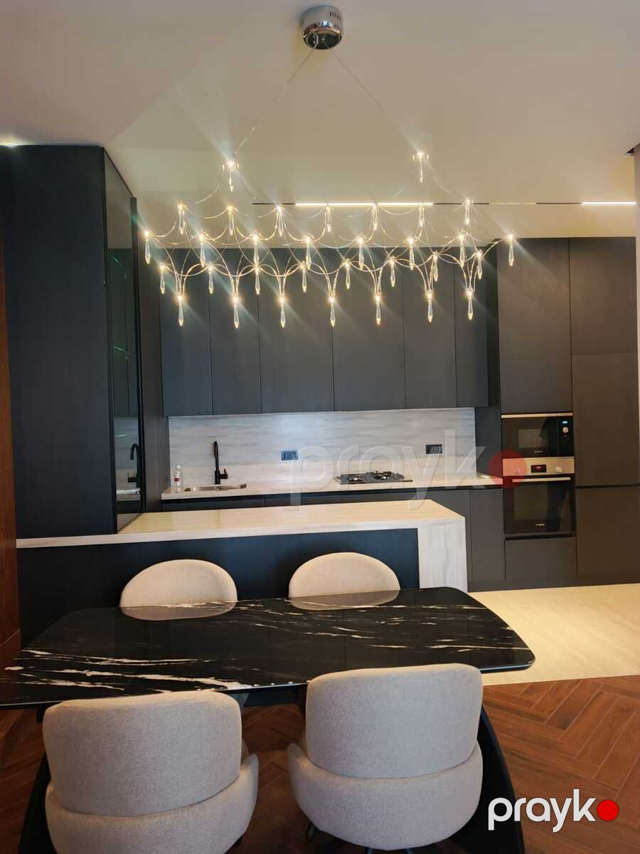 Satılır 2 otaqlı yeni tikili 76 m² — Mənzil, Bakı (2)