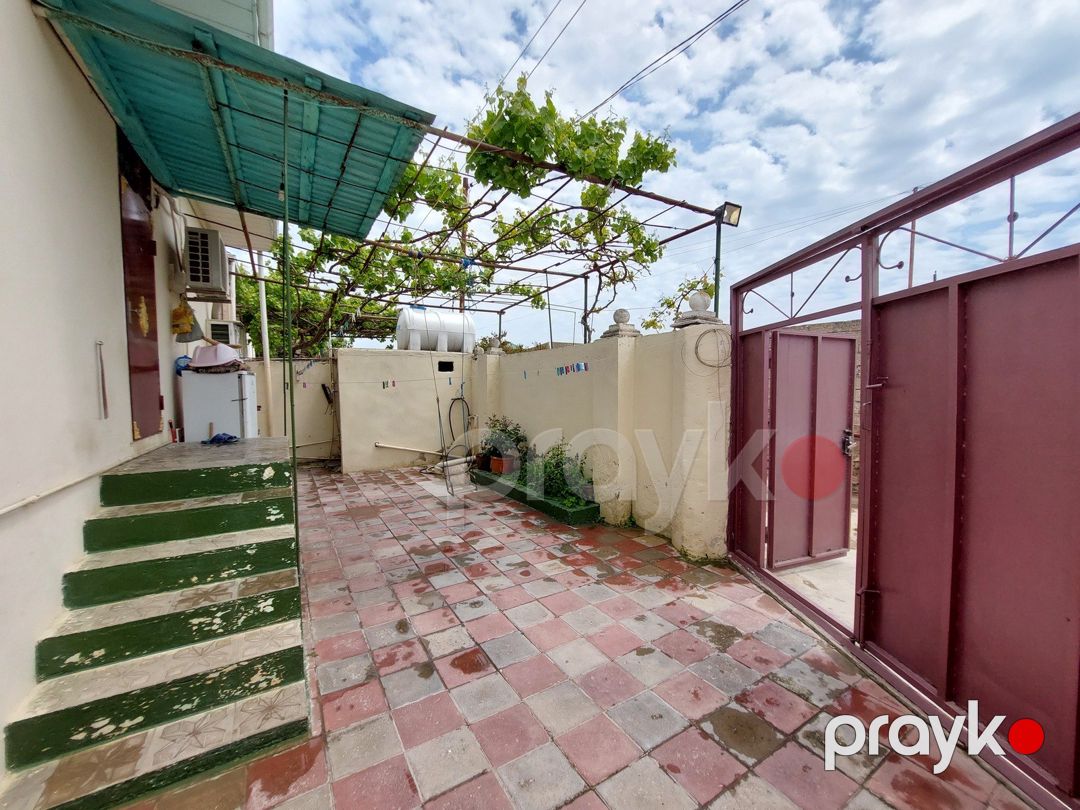 Satılır 3 otaqlı həyət evi/bağ evi 100 m² — Ev, villa, Bakı (6)