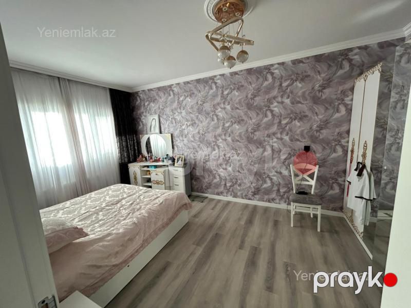 Satılır 4 otaqlı Bina evi menzil (Köhnə tikili), 83 m², Suraxanı rayonu — Mənzil, Bakı (9)