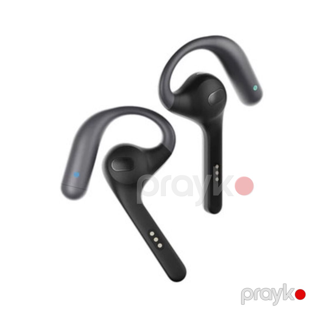 Aİ sinxron tərcümə qulaqcığı Timekittle W4 pro — Səs texnikası, Bakı (3)