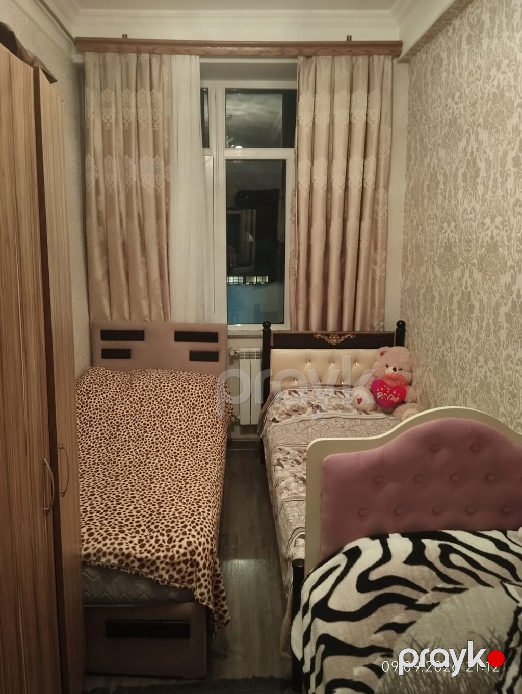 Salam kupçalı.ecmi.metrsunun.yaxnlıq.xutor.birbaşa.saypi — Qonaq otağı üçün, Bakı (5)