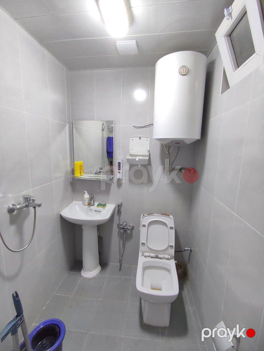 İcarəyə verilir obyekt 70 m² — Əmlak, Bakı (5)