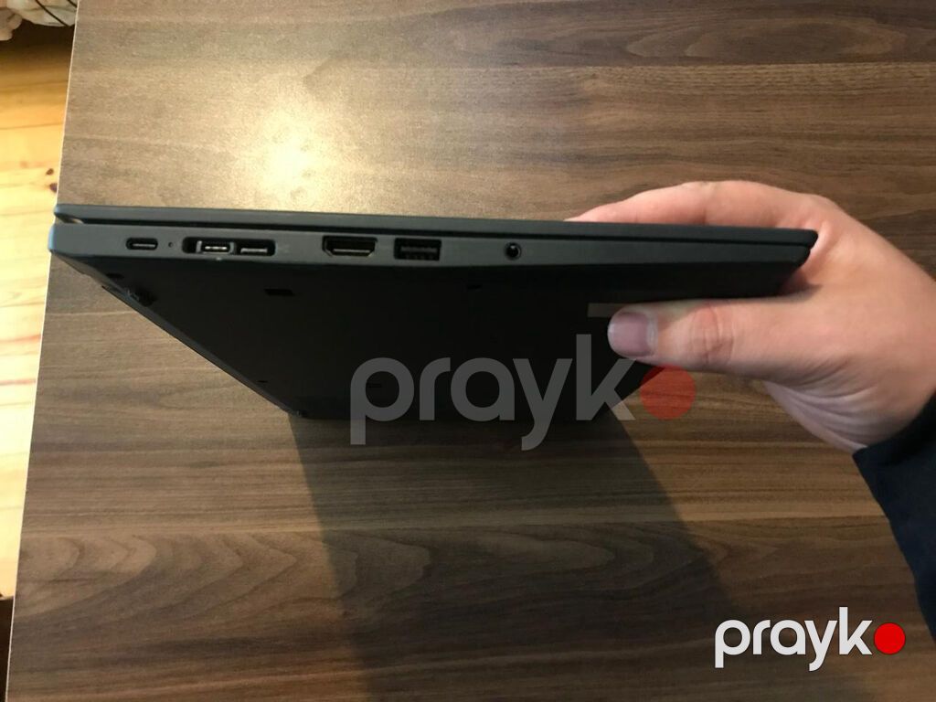 İşlənmiş Lenovo ThinkPad, 14 Intel Core i5, 256 GB, Pulsuz çatdırılma — Lenovo, Bakı (7)