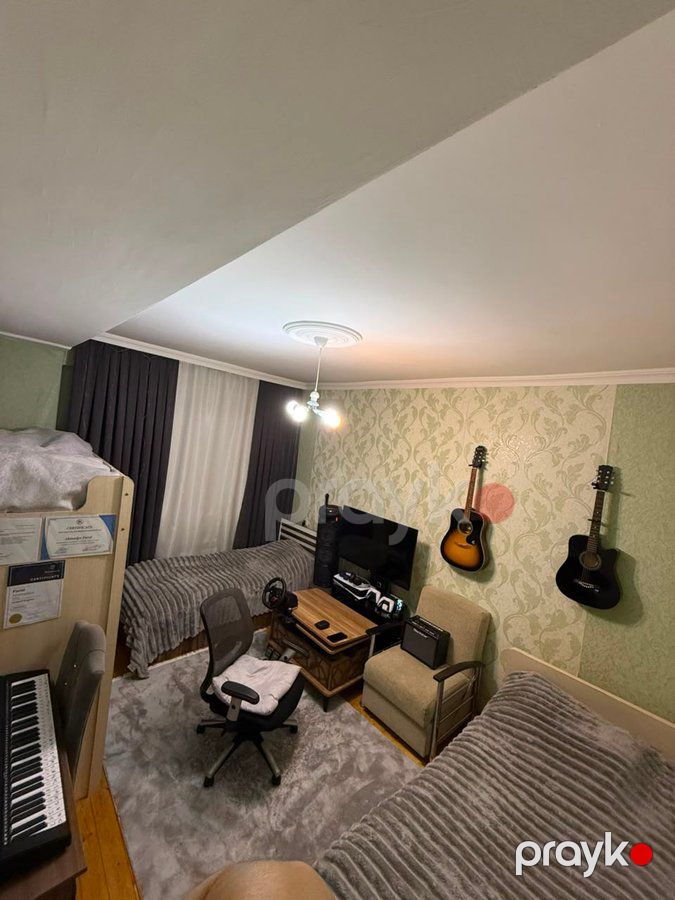 2 otaqlı mənzil, 70 m², Xırdalan, Abşeron Gənclər Şəhərciyi — Mənzil