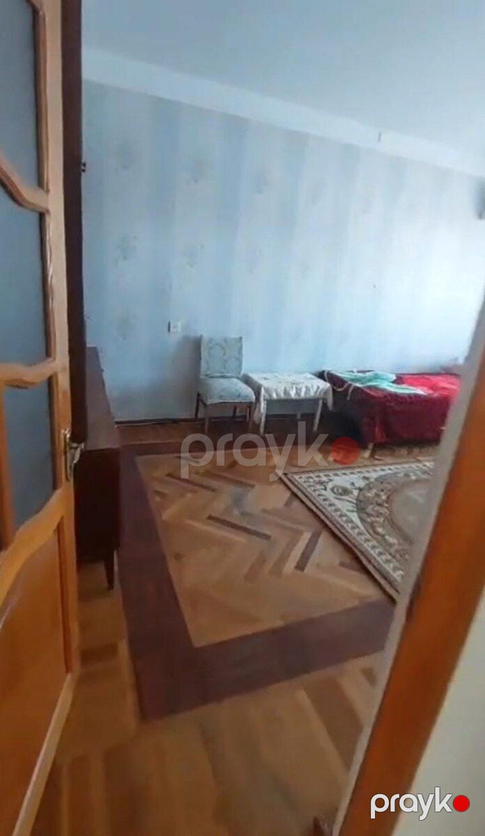 4-otaqlı mənzil kirayə verilir, Nizami r., 90 m² — Mənzil, Bakı (4)