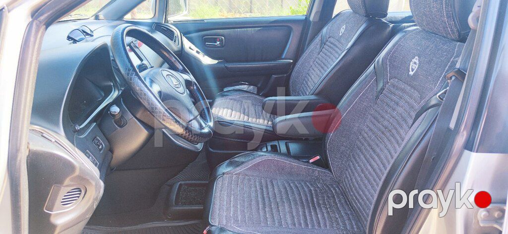 Lexus RX 300, 3.0 L, 2002 il, 388 000 km — Avtomobillər, Bakı (9)